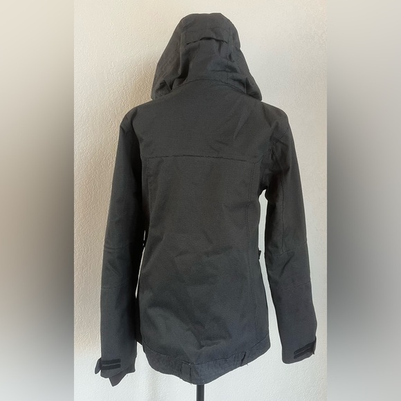 Ride ACT snowboard jacket - Picture 4 of 16